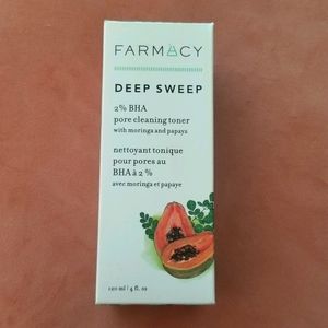 FARMACY 2% BHA Toner